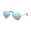 Óculos de sol Ray Ban RB3025 9018/C3 58-14-140