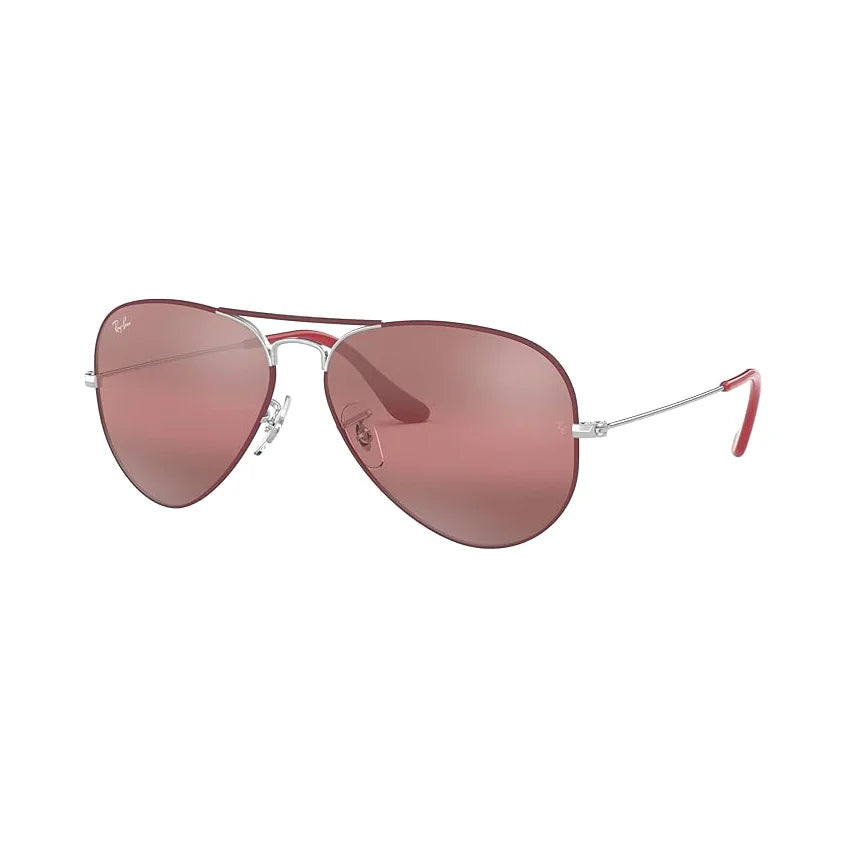 Óculos de sol Ray Ban RB3025 9155AI 58 Imagem principal do produto