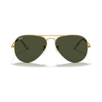 Óculos de sol Ray Ban RB3025 L0205 58