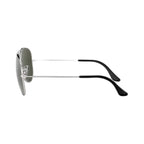 Ray Ban RB3025 W3277 58
