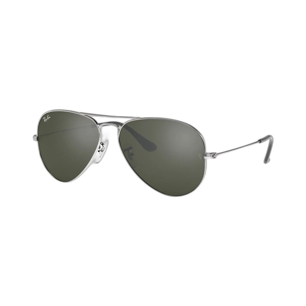 Ray Ban RB3025 W3277 58