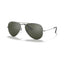 Óculos de sol Ray Ban RB3025 W3277 58