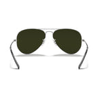 Óculos de sol Ray Ban RB3025 W3277 58