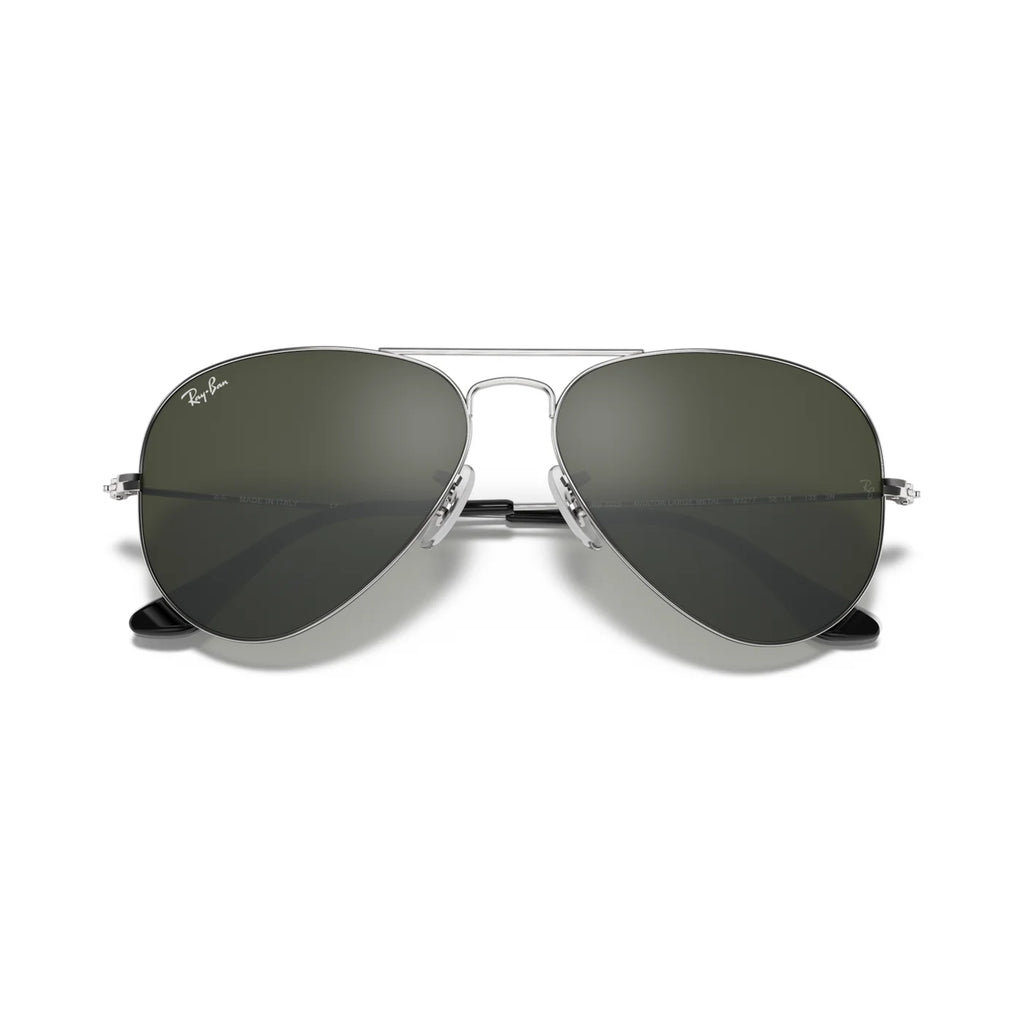 Óculos de sol Ray Ban RB3025 W3277 58