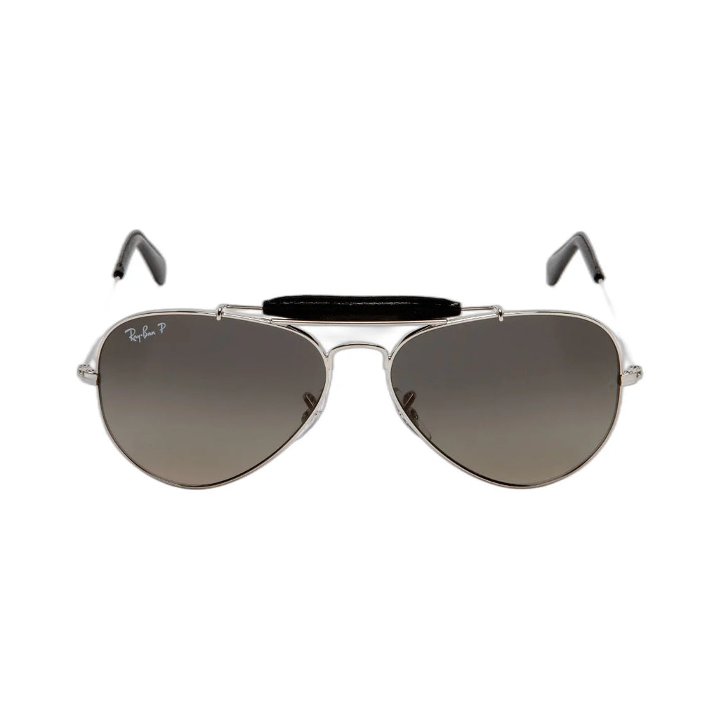 Ray Ban RB3422Q 003/M8 58 10