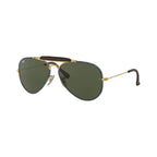 Ray Ban RB3422Q 919431 58