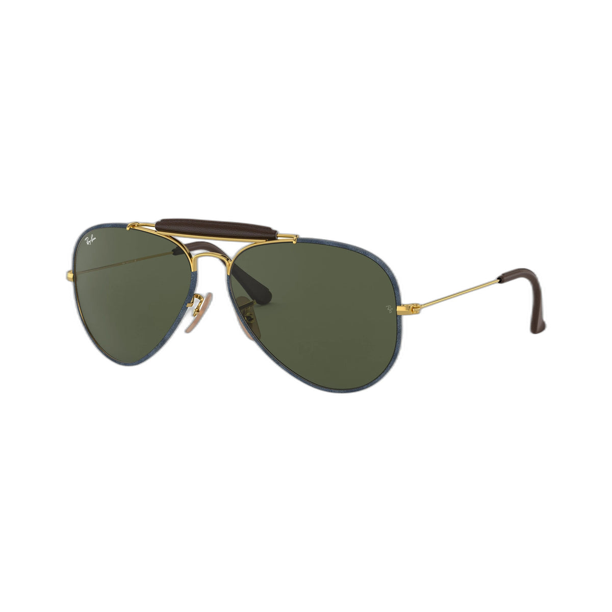 Ray Ban RB3422Q 919431 58