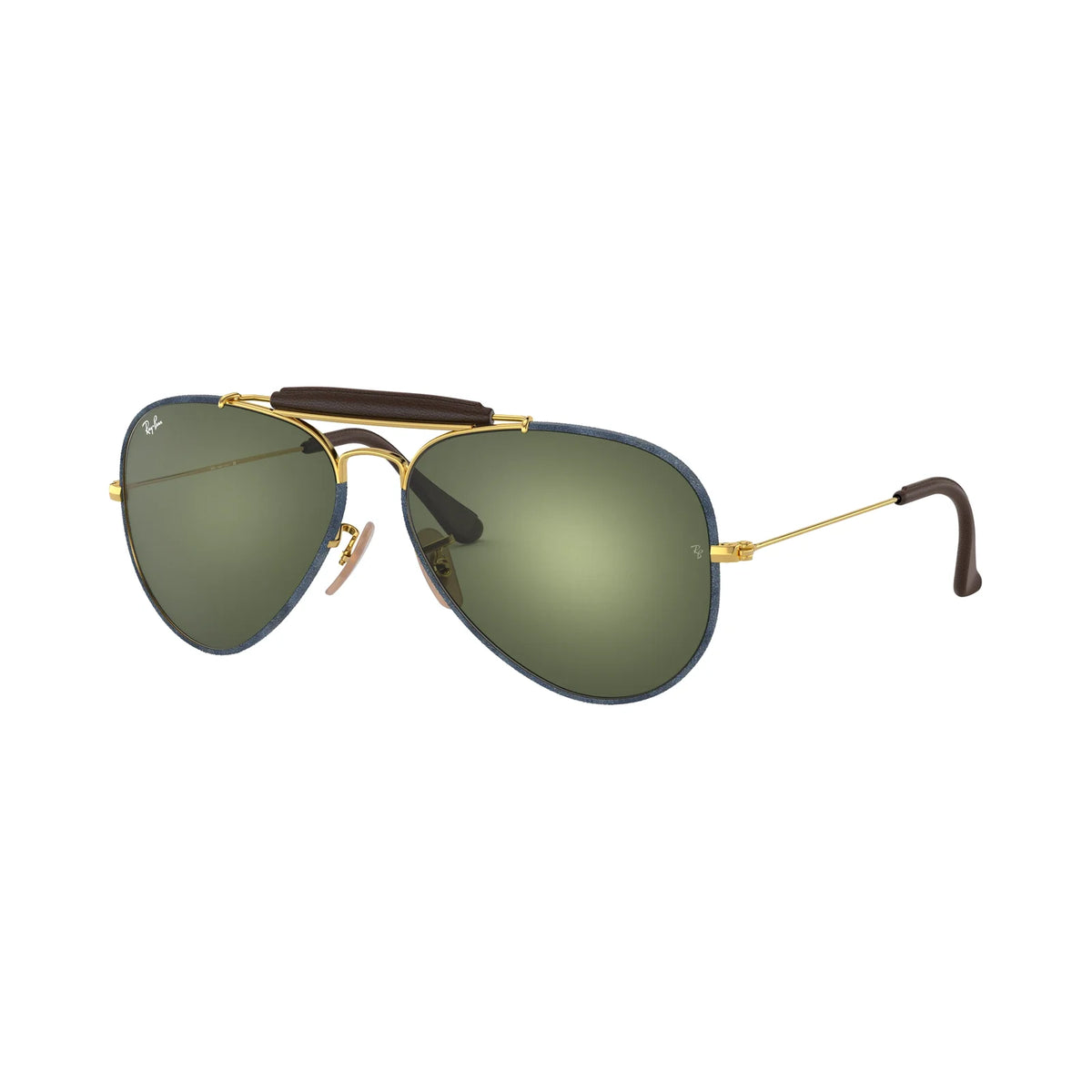 Óculos de sol Ray Ban RB3422Q 919431 58