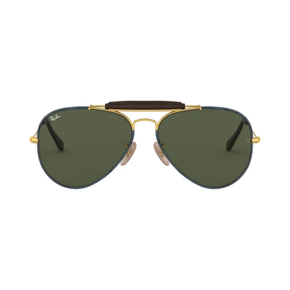 Ray Ban RB3422Q 919431 58