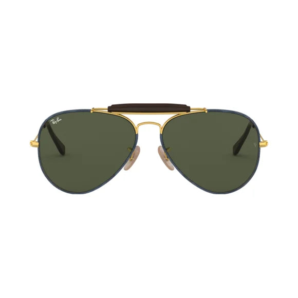 Óculos de sol Ray Ban RB3422Q 919431 58