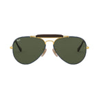 Óculos de sol Ray Ban RB3422Q 919431 58