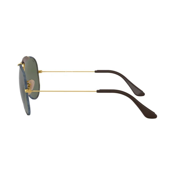 Ray Ban RB3422Q 919431 58