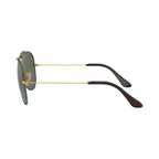 Ray Ban RB3422Q 919431 58