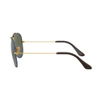 Óculos de sol Ray Ban RB3422Q 919431 58