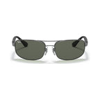Óculos de sol Ray Ban RB3445 004 64
