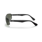 Óculos de sol Ray Ban RB3445 004 64