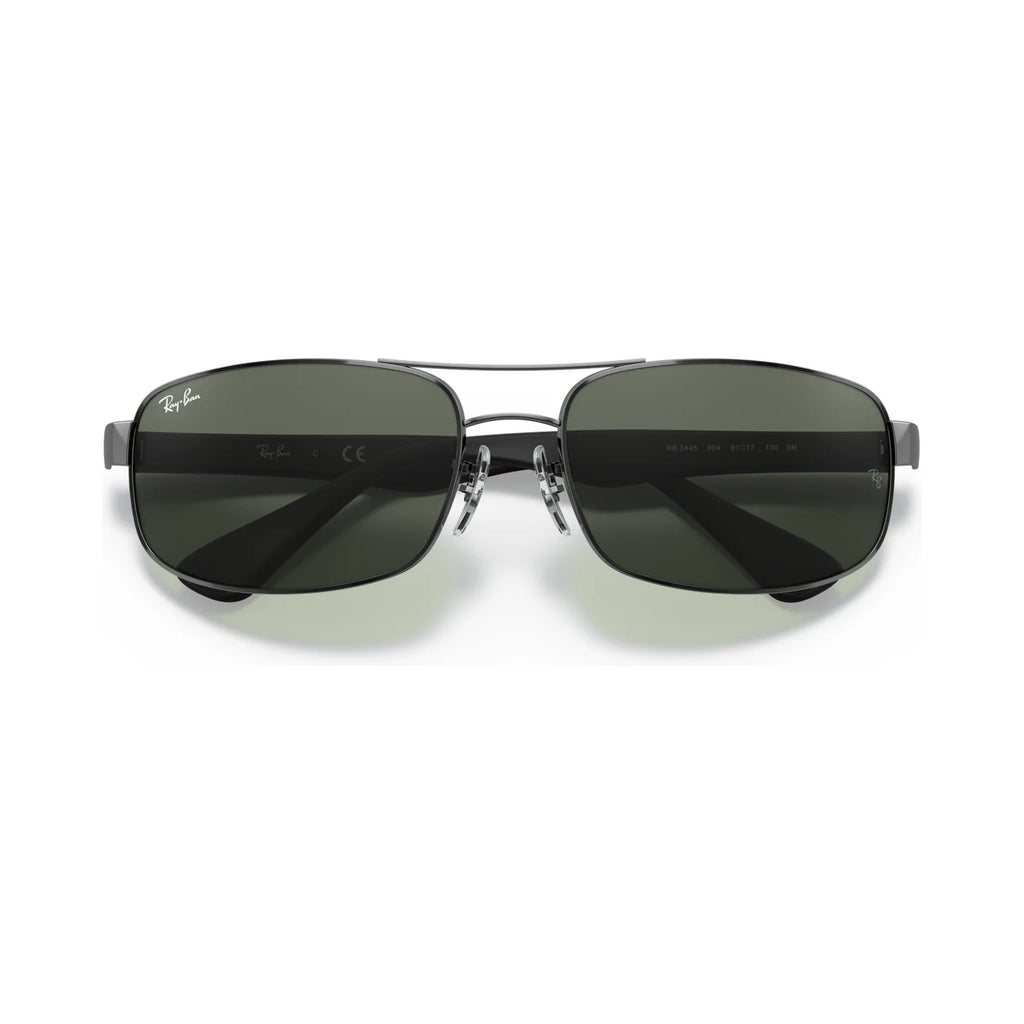 Óculos de sol Ray Ban RB3445 004 64