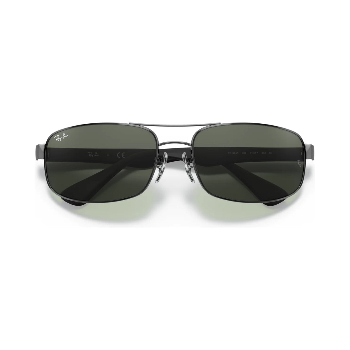 Óculos de sol Ray Ban RB3445 004 64
