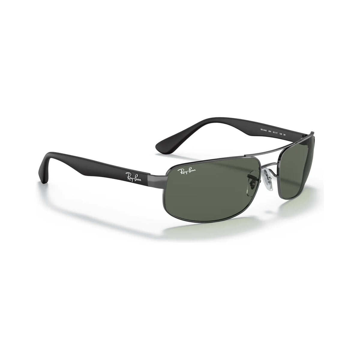 Óculos de sol Ray Ban RB3445 004 64