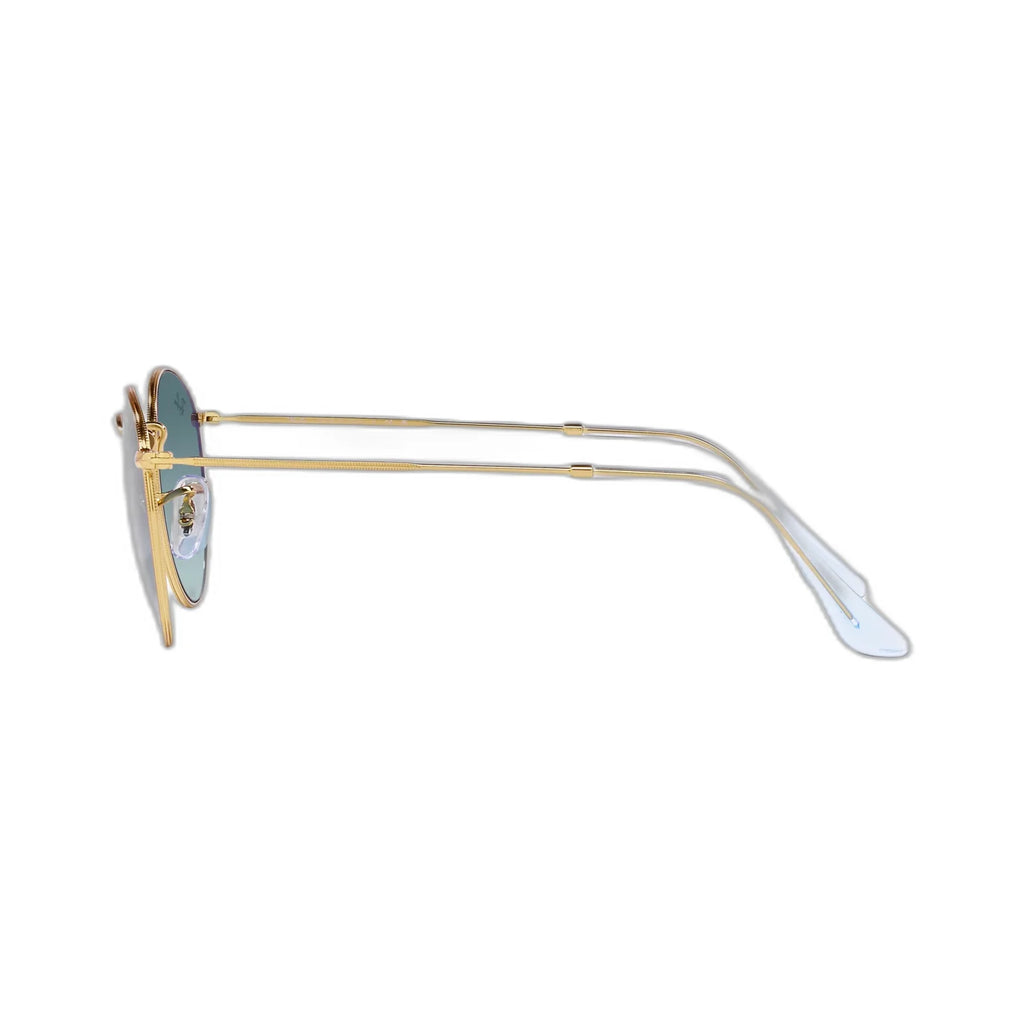 Ray Ban RB3447 001/3M 50