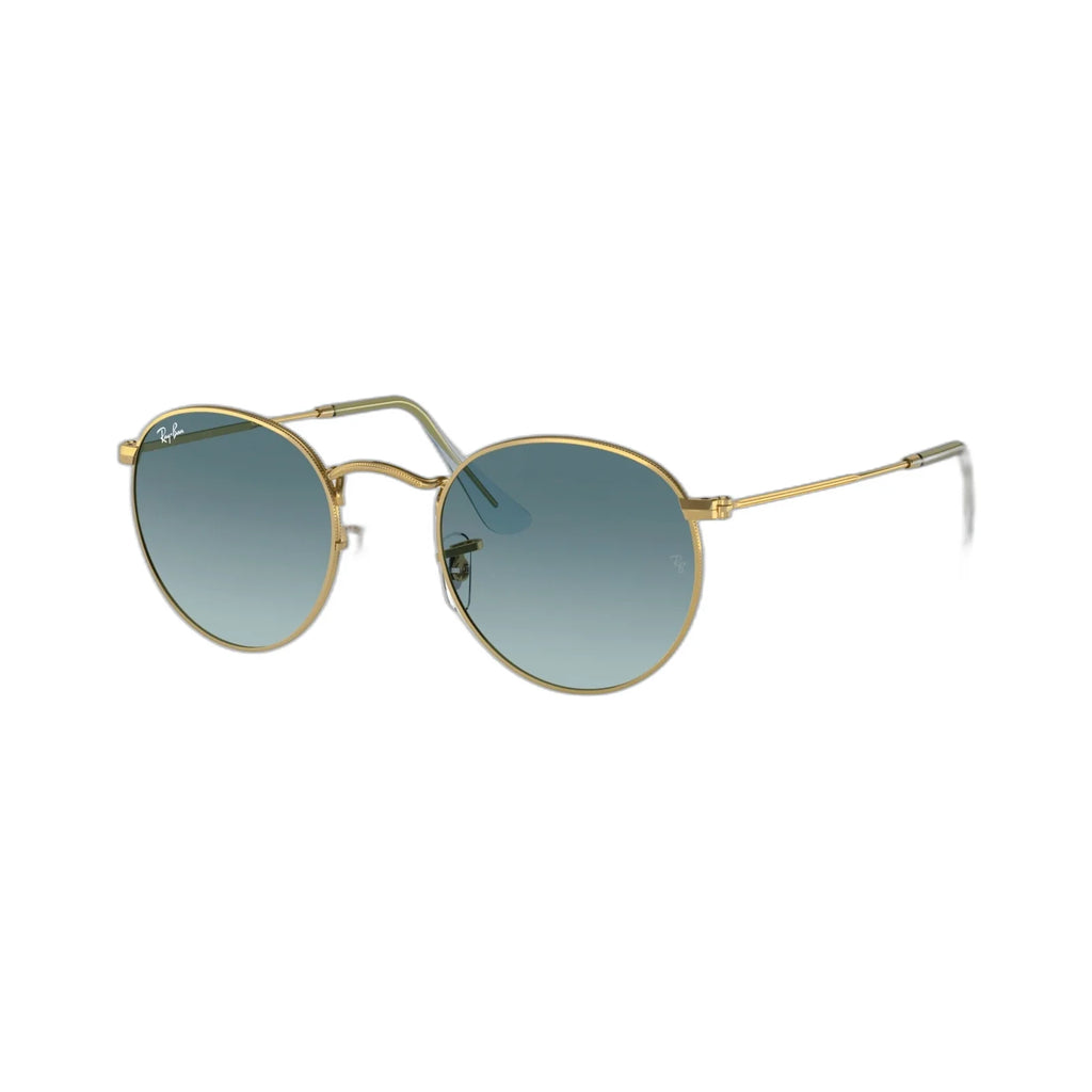 Ray Ban RB3447 001/3M 50