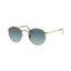 Ray Ban RB3447 001/3M 50