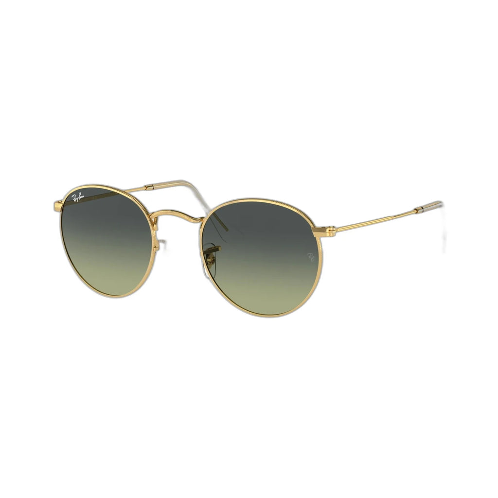Ray Ban RB3447 001/BH 50-21-145