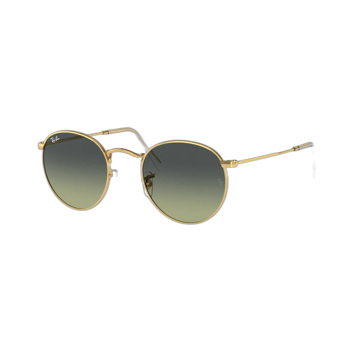 Ray Ban RB3447 001/BH 50-21-145