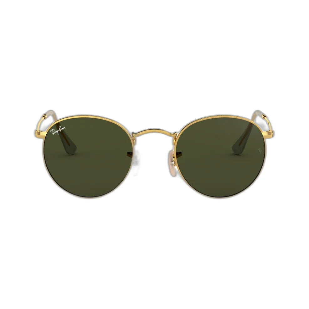 Ray Ban RB3447 001 53-21-145