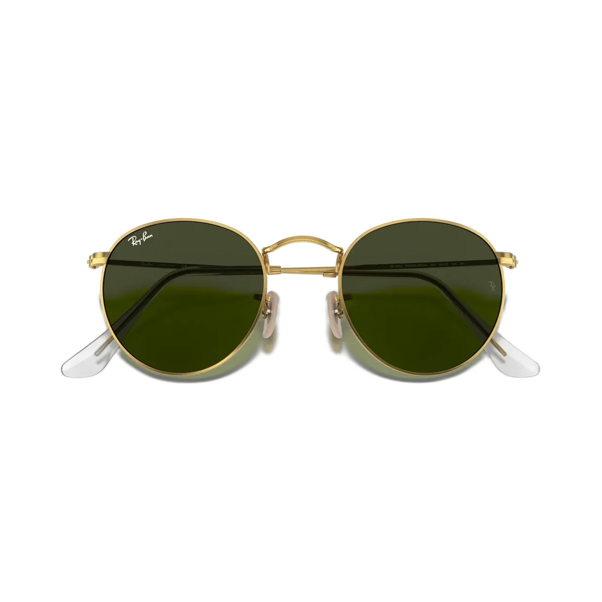 Ray Ban RB3447 001 50-21-145