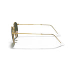 Ray Ban RB3447 001 50-21-145