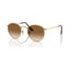 Óculos de sol Ray Ban RB3447 001/51 53-21
