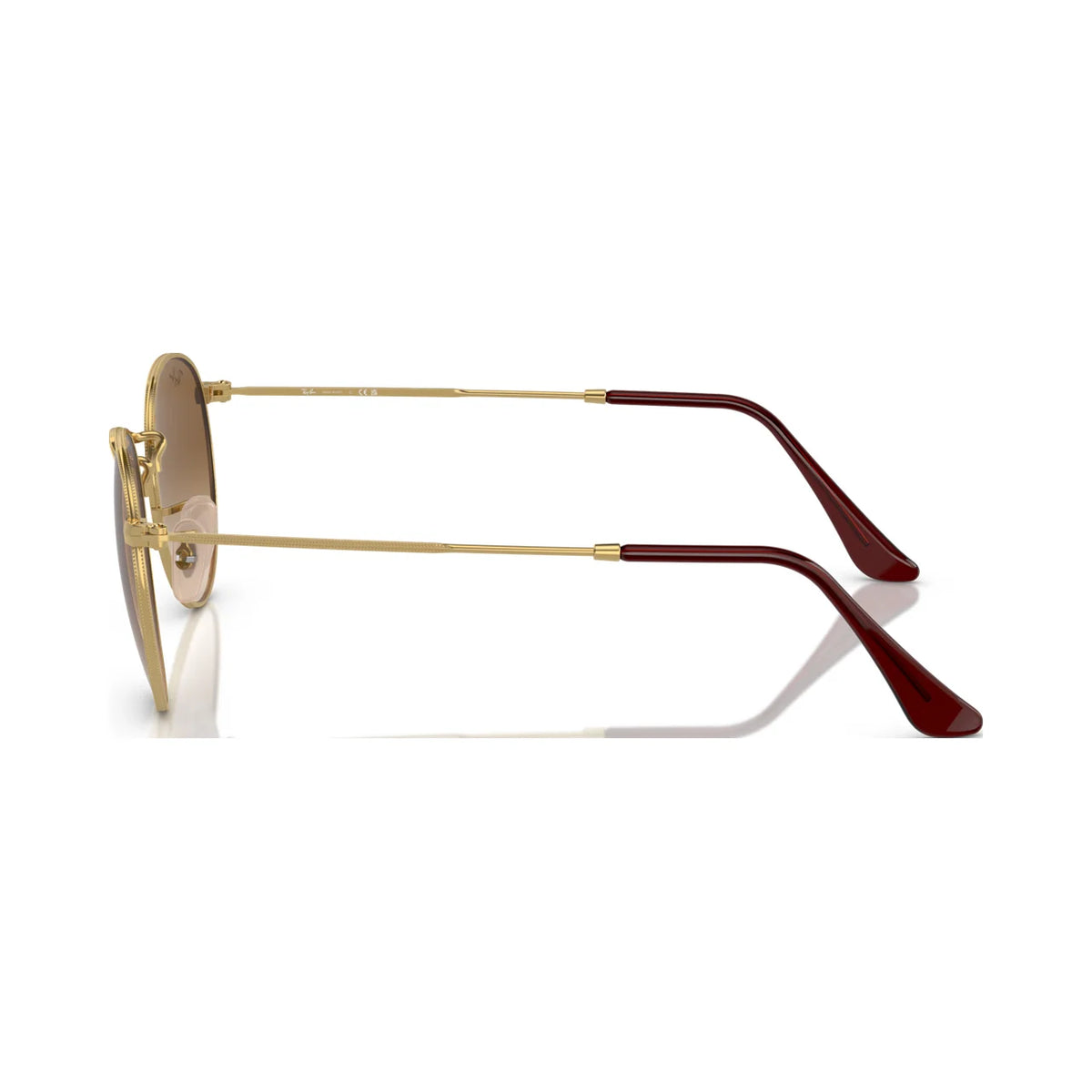 Óculos de sol Ray Ban RB3447 001/51 53-21