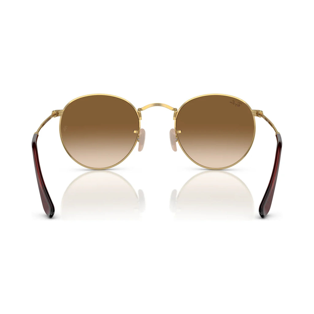 Óculos de sol Ray Ban RB3447 001/51 53-21
