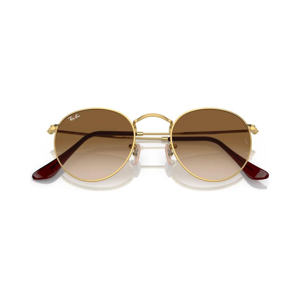 Óculos de sol Ray Ban RB3447 001/51 53-21