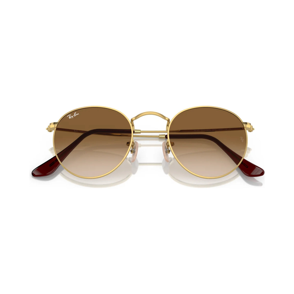 Óculos de sol Ray Ban RB3447 001/51 53-21