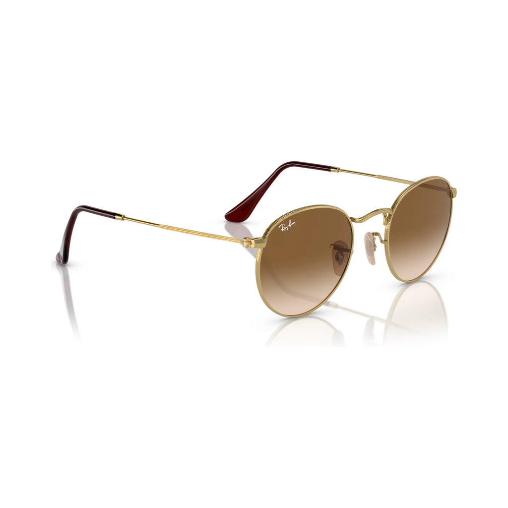 Óculos de sol Ray Ban RB3447 001/51 53-21