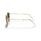 Óculos de sol Ray Ban RB3447 001 53-21-145