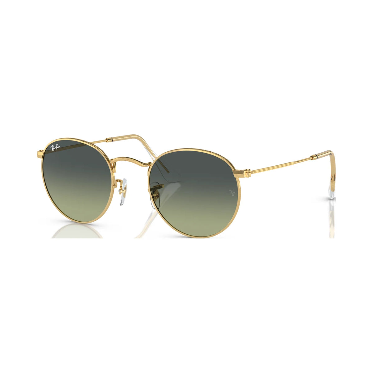 Óculos de sol Ray Ban RB3447 001/BH 53-21-145
