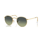Óculos de sol Ray Ban RB3447 001/BH 50-21-145
