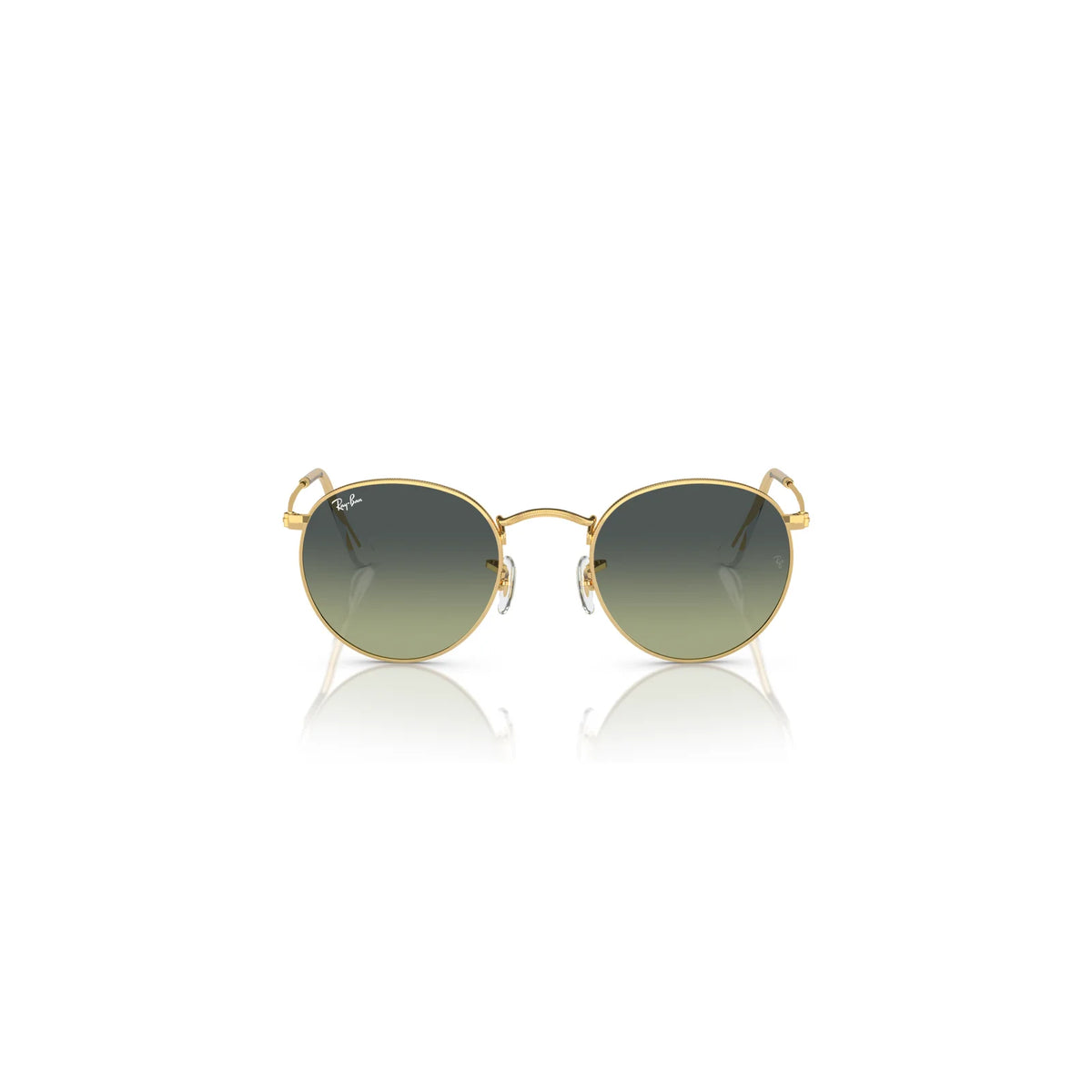 Óculos de sol Ray Ban RB3447 001/BH 53-21-145