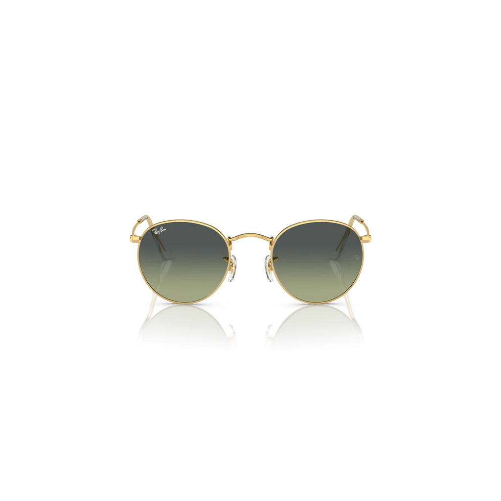 Óculos de sol Ray Ban RB3447 001/BH 50-21-145