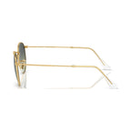 Óculos de sol Ray Ban RB3447 001/BH 53-21-145