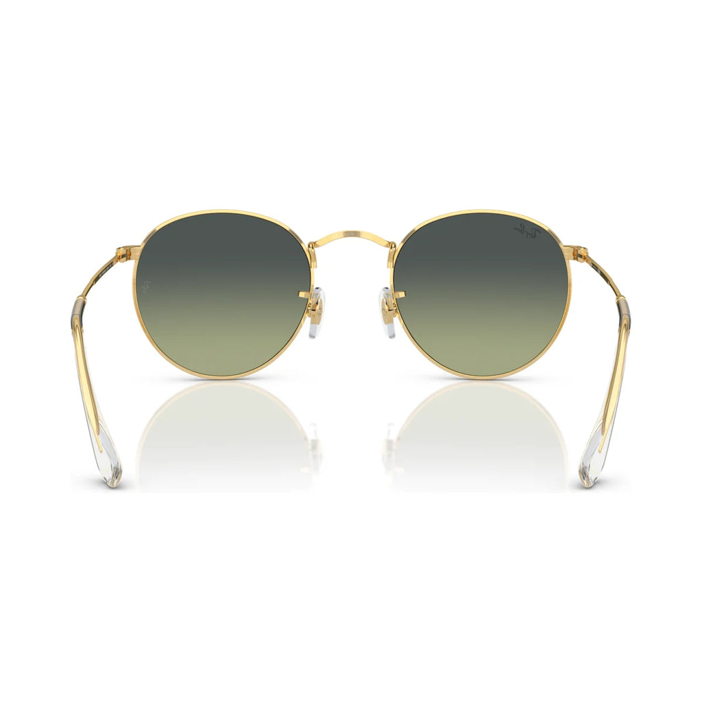Óculos de sol Ray Ban RB3447 001/BH 53-21-145