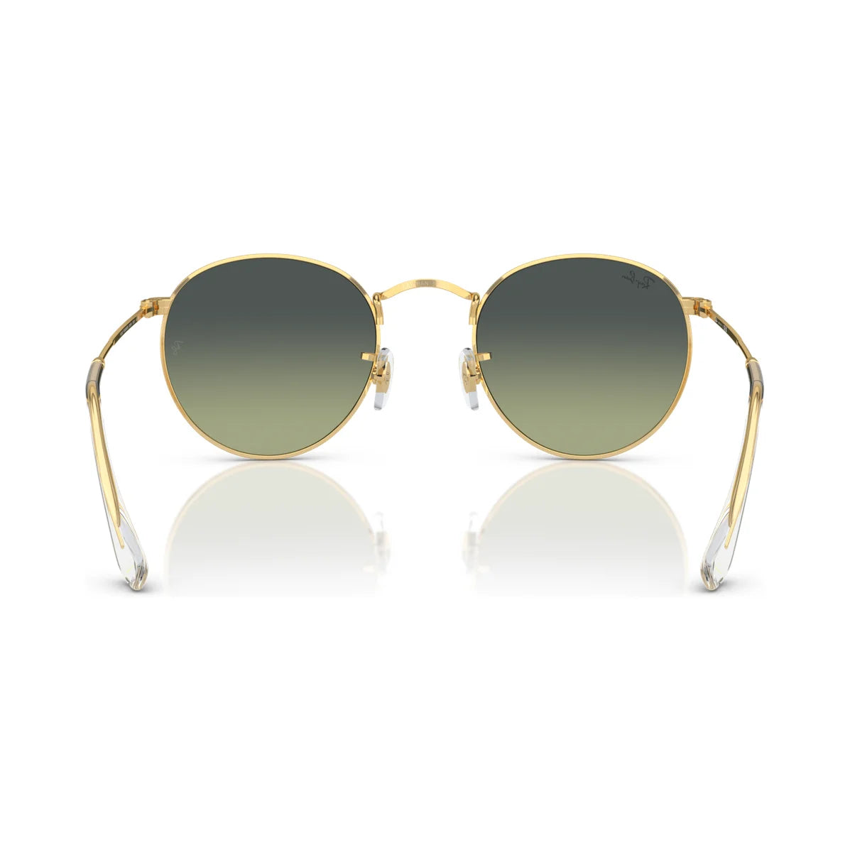 Óculos de sol Ray Ban RB3447 001/BH 53-21-145
