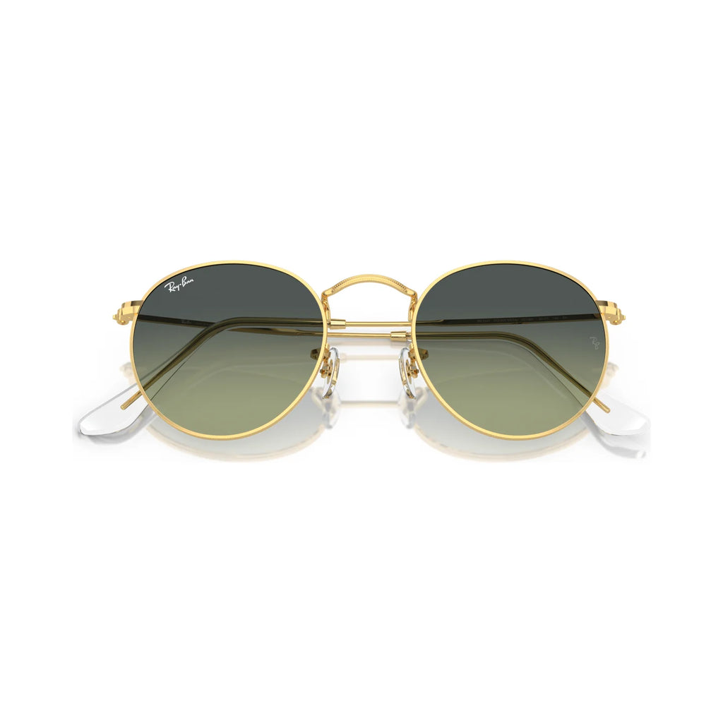 Óculos de sol Ray Ban RB3447 001/BH 53-21-145