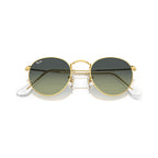 Óculos de sol Ray Ban RB3447 001/BH 53-21-145