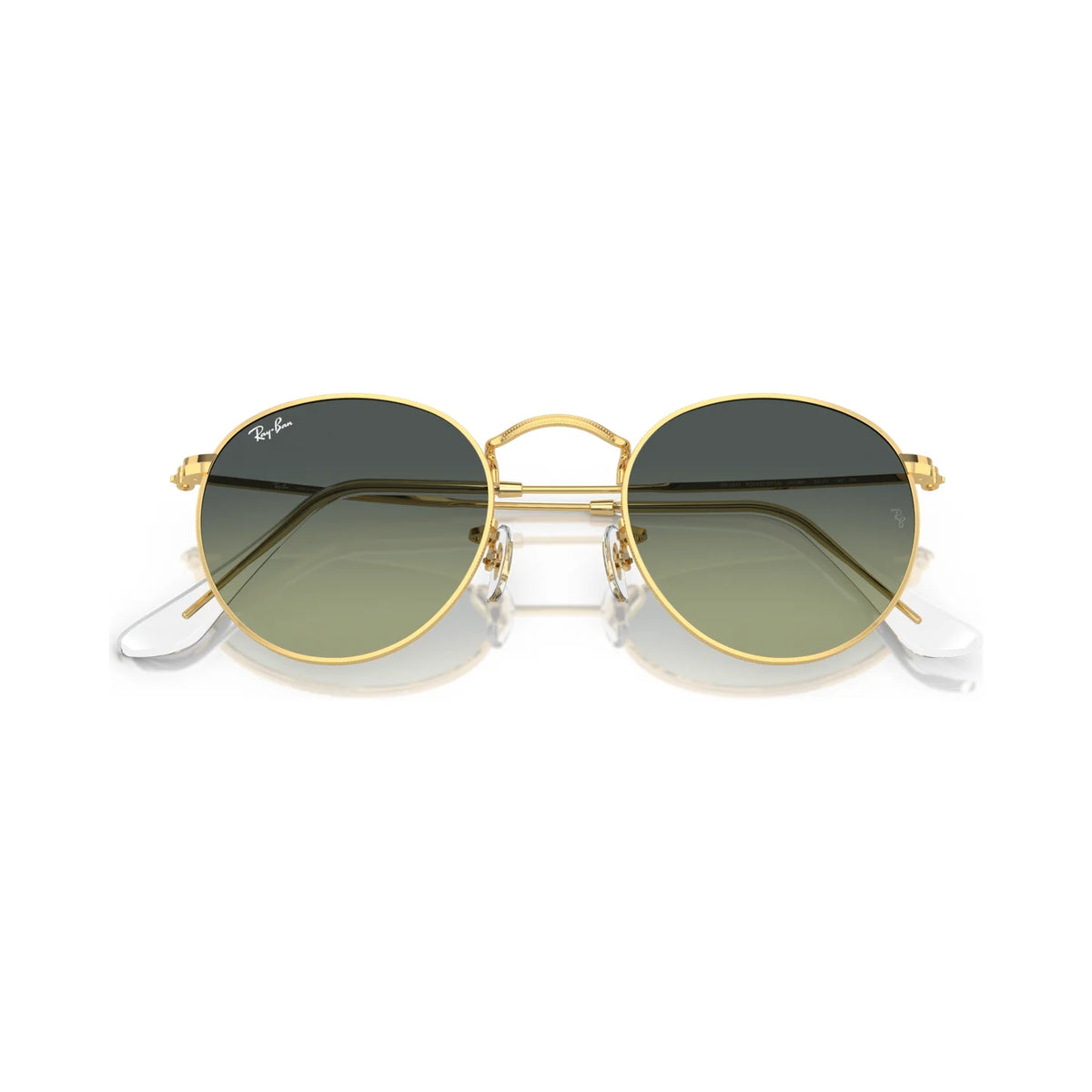 Óculos de sol Ray Ban RB3447 001/BH 50-21-145
