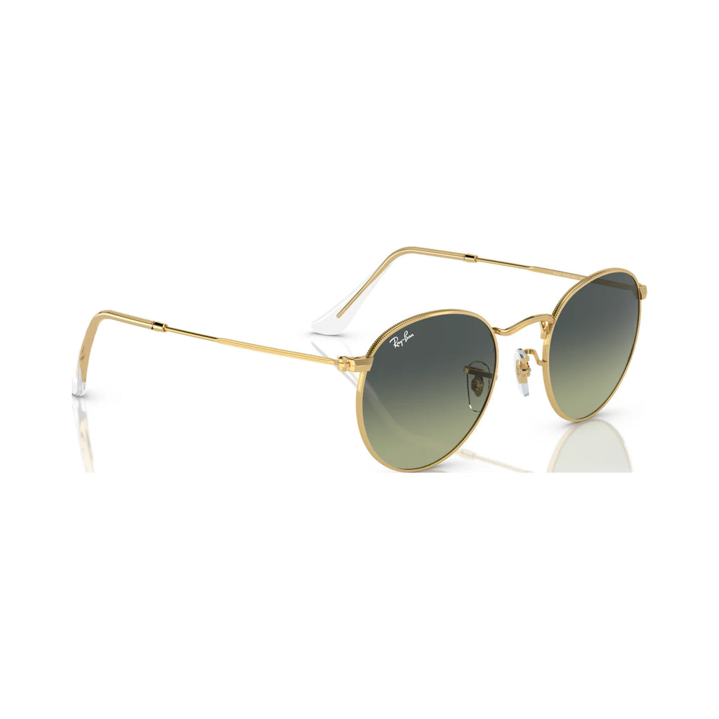 Óculos de sol Ray Ban RB3447 001/BH 50-21-145