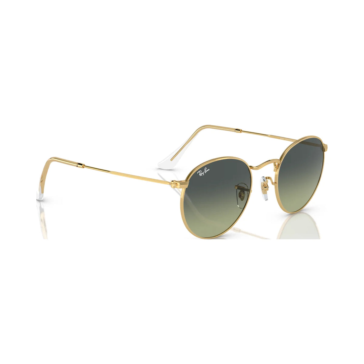 Óculos de sol Ray Ban RB3447 001/BH 50-21-145